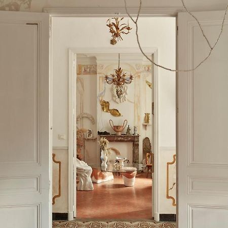 Maison D'Artistes - Pavillon Southway Μασσαλία Εξωτερικό φωτογραφία