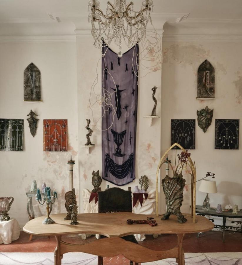 Maison D'Artistes - Pavillon Southway Μασσαλία Εξωτερικό φωτογραφία