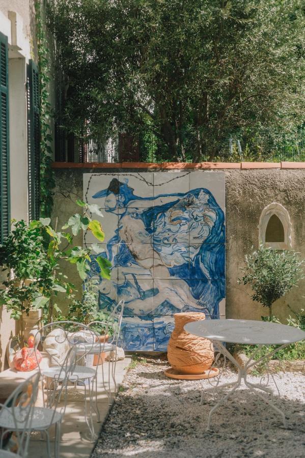 Maison D'Artistes - Pavillon Southway Μασσαλία Εξωτερικό φωτογραφία