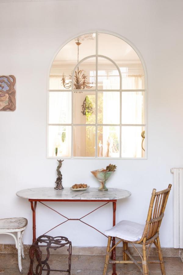 Maison D'Artistes - Pavillon Southway Μασσαλία Εξωτερικό φωτογραφία