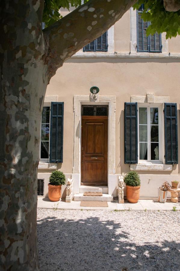Maison D'Artistes - Pavillon Southway Μασσαλία Εξωτερικό φωτογραφία